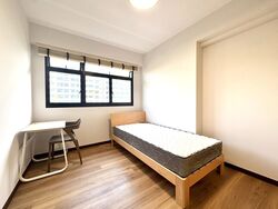 Blk 609A Tampines Greenweave (Tampines), HDB 5 Rooms #548064991